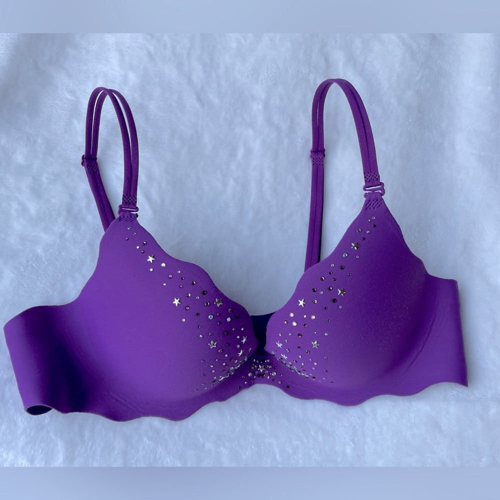 Victoria’s Secret Very Sexy Push-up Bra